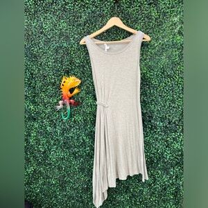 Fall in love with this flowy dress!